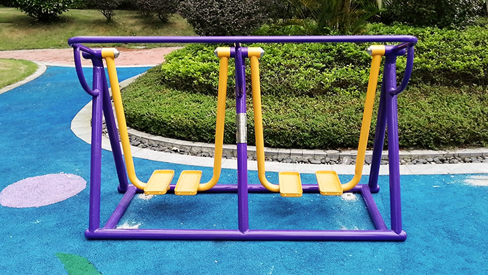 河源小区健身器材厂家