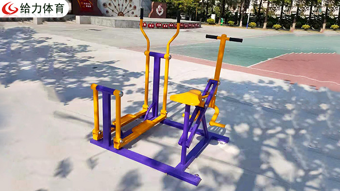 南宁小区健身器材厂家