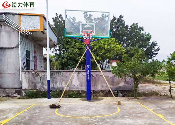 篮球架厂家直销