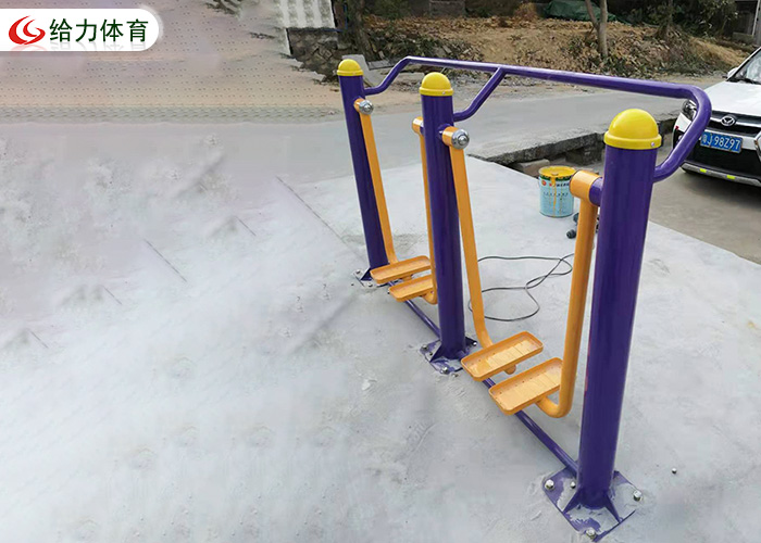 户外健身器材价格多少