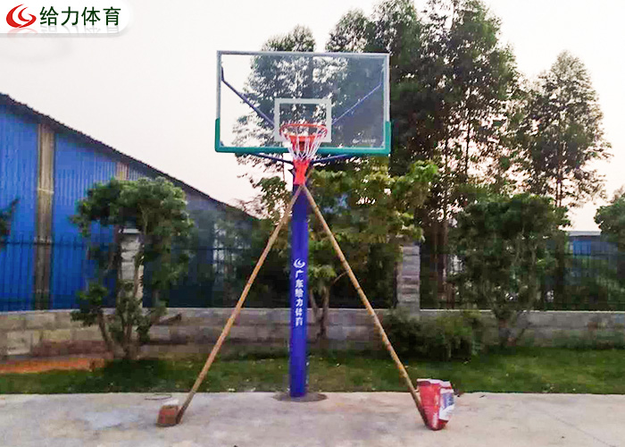 篮球架厂家直销