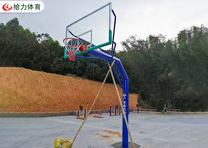 篮球架厂家哪个好