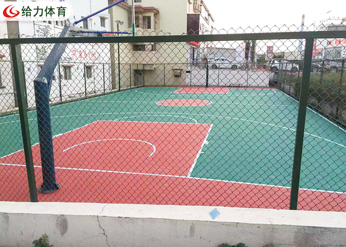 篮球架厂家